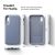 Чехол Caseology Wavelength для iPhone XR Голубой