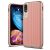 Чехол Caseology Wavelength для iPhone XR Розовый