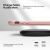 Чехол Caseology Wavelength для iPhone XR Розовый