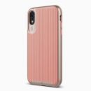 Чехол Caseology Wavelength для iPhone XR Розовый