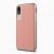 Чехол Caseology Wavelength для iPhone XR Розовый