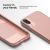 Чехол Caseology Wavelength для iPhone XR Розовый