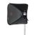 Софтбокс Falcon Eyes EB-060 60x60 см. для накамерных вспышек