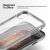 Чехол Caseology Skyfall для iPhone XR Серебро