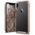 Чехол Caseology Skyfall для iPhone XR Золотой