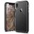 Чехол Caseology Skyfall для iPhone XR Чёрный