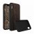 Чехол RhinoShield SolidSuit для iPhone XR Чёрный дуб