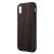 Чехол RhinoShield SolidSuit для iPhone XR Чёрный дуб