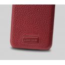 Чехол Pierre Cardin для iPhone Xs Коричневый