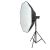 Октобокс Falcon Eyes FEA-OB15 BW - 150 см.