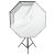 Октобокс Falcon Eyes FEA-OB15 BW - 150 см.