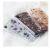 Чехол Kingxbar Shell для iPhone Xs Rose Gold