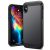 Чехол Caseology Legion для iPhone XS Чёрный