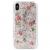 Чехол Kingxbar Shell для iPhone Xs Розовый