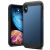 Чехол Caseology Legion для iPhone XS Midnight Blue