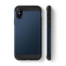 Чехол Caseology Legion для iPhone XS Midnight Blue
