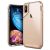 Чехол Caseology Skyfall для iPhone XS Золото