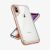 Чехол Caseology Skyfall для iPhone XS Золото