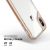 Чехол Caseology Skyfall для iPhone XS Золото
