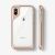 Чехол Caseology Skyfall для iPhone XS Золото