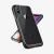 Чехол Caseology Skyfall для iPhone XS Чёрный