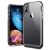 Чехол Caseology Skyfall для iPhone XS Чёрный