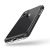 Чехол Caseology Skyfall для iPhone XS Чёрный