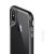 Чехол Caseology Skyfall для iPhone XS Чёрный