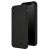 Чехол RhinoShield SolidSuit для iPhone Xs Чёрная кожа