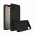 Чехол RhinoShield SolidSuit для iPhone Xs Чёрная кожа