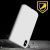 Чехол RhinoShield SolidSuit для iPhone Xs Чёрная кожа