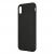 Чехол RhinoShield SolidSuit для iPhone Xs Чёрная кожа