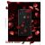 Чехол Kingxbar Blossom для iPhone Xs Max Rose