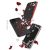 Чехол Kingxbar Blossom для iPhone Xs Max Rose