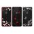 Чехол Kingxbar Blossom для iPhone Xs Max Rose