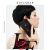 Чехол Kingxbar Blossom для iPhone Xs Max Rose