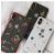 Чехол Kingxbar Tropical для iPhone Xs Max Flamingo