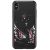 Чехол Kingxbar Swan для iPhone Xs Max Black Frame