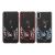 Чехол Kingxbar Swan для iPhone Xs Max Black Frame