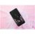 Чехол Kingxbar Swan для iPhone Xs Max Black Frame