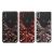 Чехол Kingxbar Flying для iPhone Xs Max Silver Frame