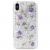 Чехол Kingxbar Shell для iPhone Xs Max Silver