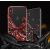 Чехол Kingxbar Flying для iPhone Xs Max Black Frame