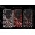 Чехол Kingxbar Flying для iPhone Xs Max Black Frame