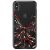 Чехол Kingxbar Flying для iPhone Xs Max Black Frame