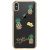 Чехол Kingxbar Tropical для iPhone Xs Max Pineapple