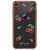Чехол Kingxbar Tropical для iPhone Xs Max Strawberry