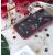 Чехол Kingxbar Tropical для iPhone Xs Max Strawberry
