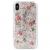 Чехол Kingxbar Shell для iPhone Xs Max Розовый