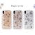 Чехол Kingxbar Shell для iPhone Xs Max Розовый